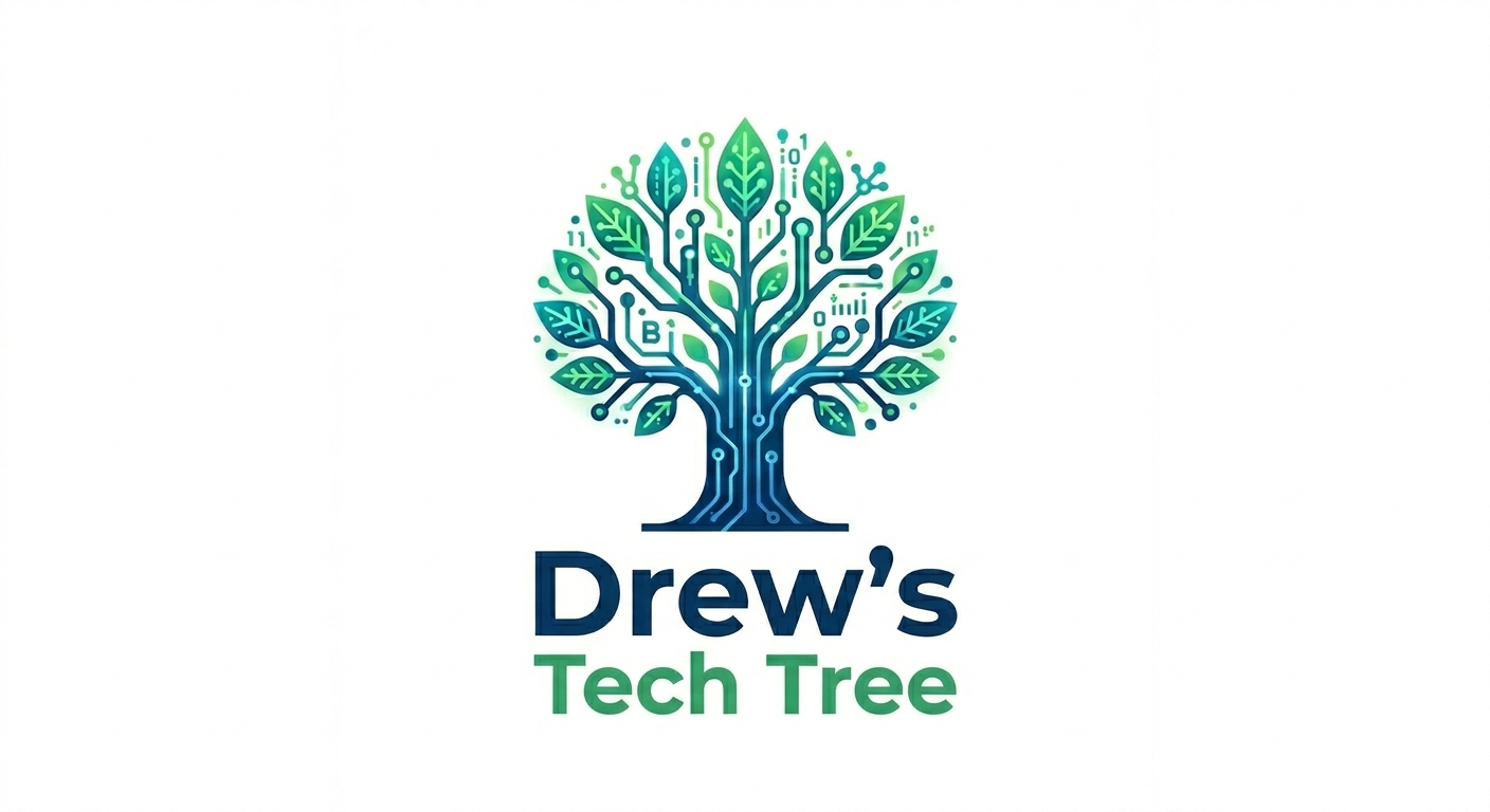 DrewsTechTree